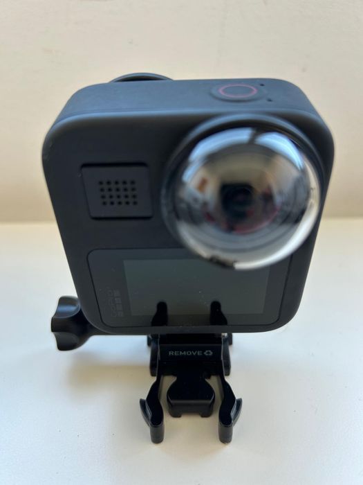 GoPro Max in excellent condition64550651084801121