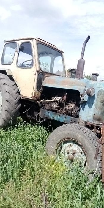 продам трактор ЮМЗ