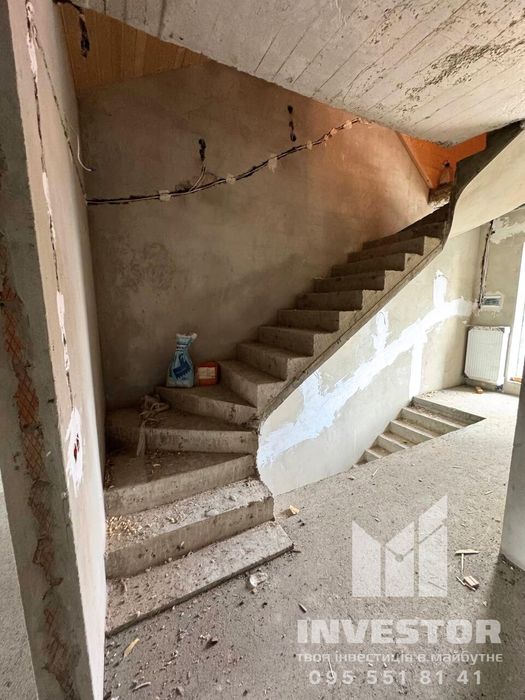 Дом по адресу ул. Капеланська (площадь 180 м²) - Atlanta.ua - фото 8