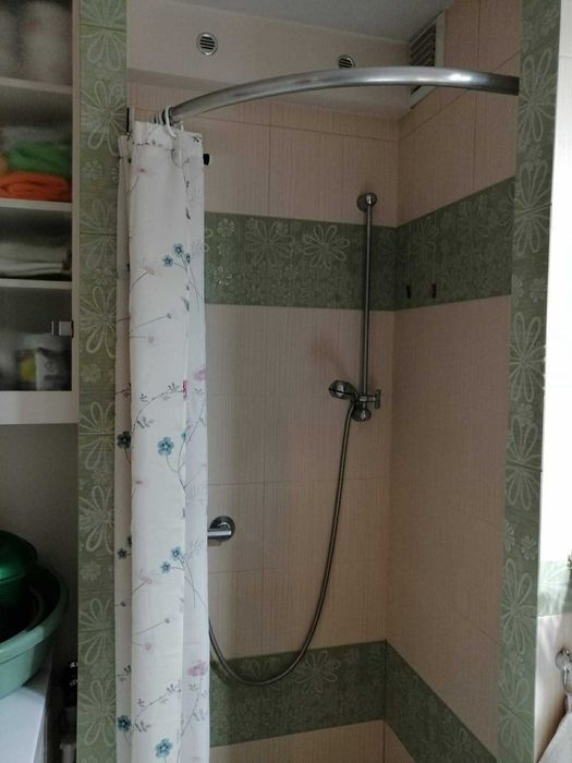 Mieszkanie w bloku na II piętrze 43,56m2 , sprzedam