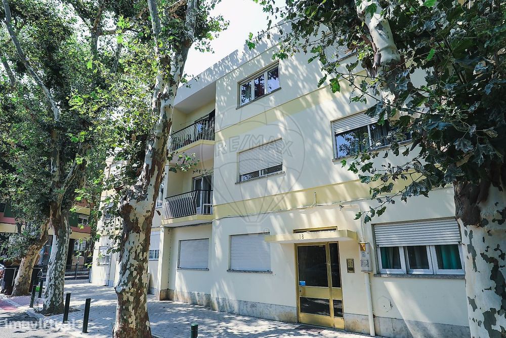 Apartamento T2 para venda