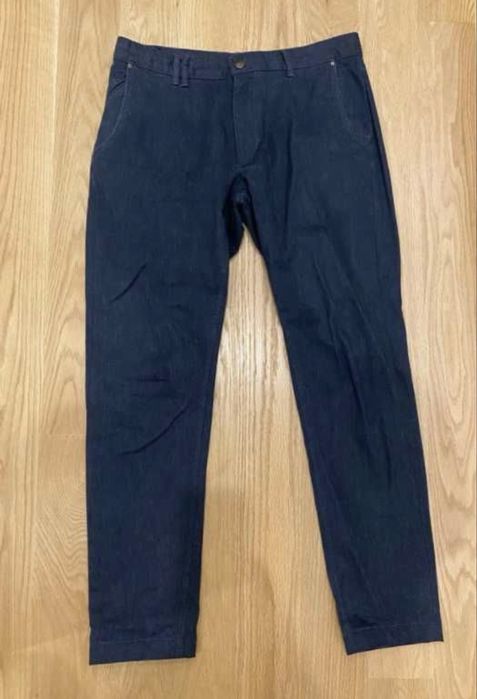 8 pares de calças (venda em lote ou avulso)