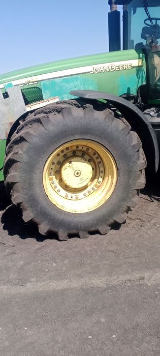 Джон Дир 8420 в робочому стані!!!