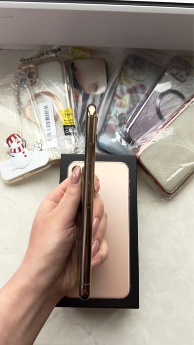 Iphone 11 Pro Max 64 gb