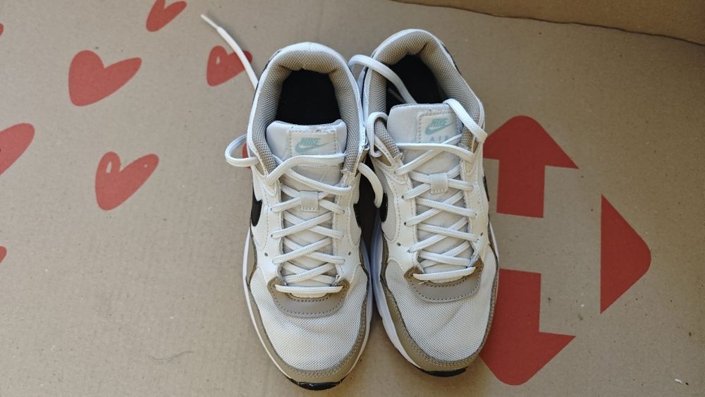 Кросівки Nike Air Max SC