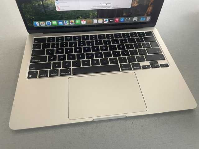 Macbook Air M2 2022 256GB/GB