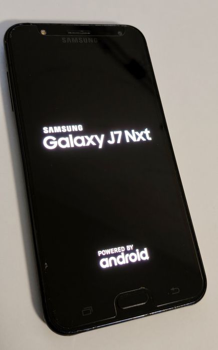 Samsung Galaxy J7 Nxt