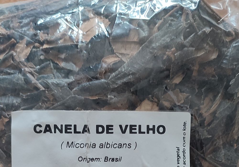 Para Venda Canela do Velho