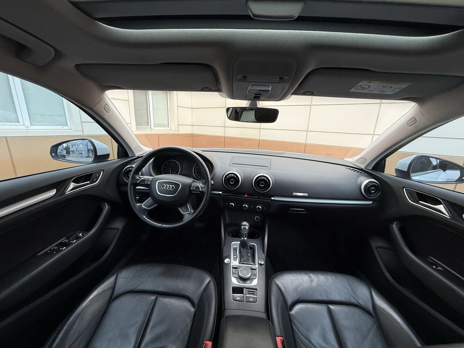 Ауди а 3 в отличном состоянии