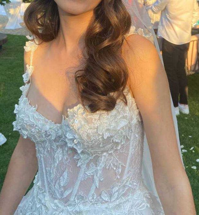Весільна сукня Milla Nova