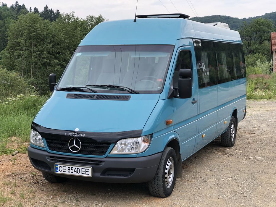 Пасажирські перевезення, Оренда. По Україні