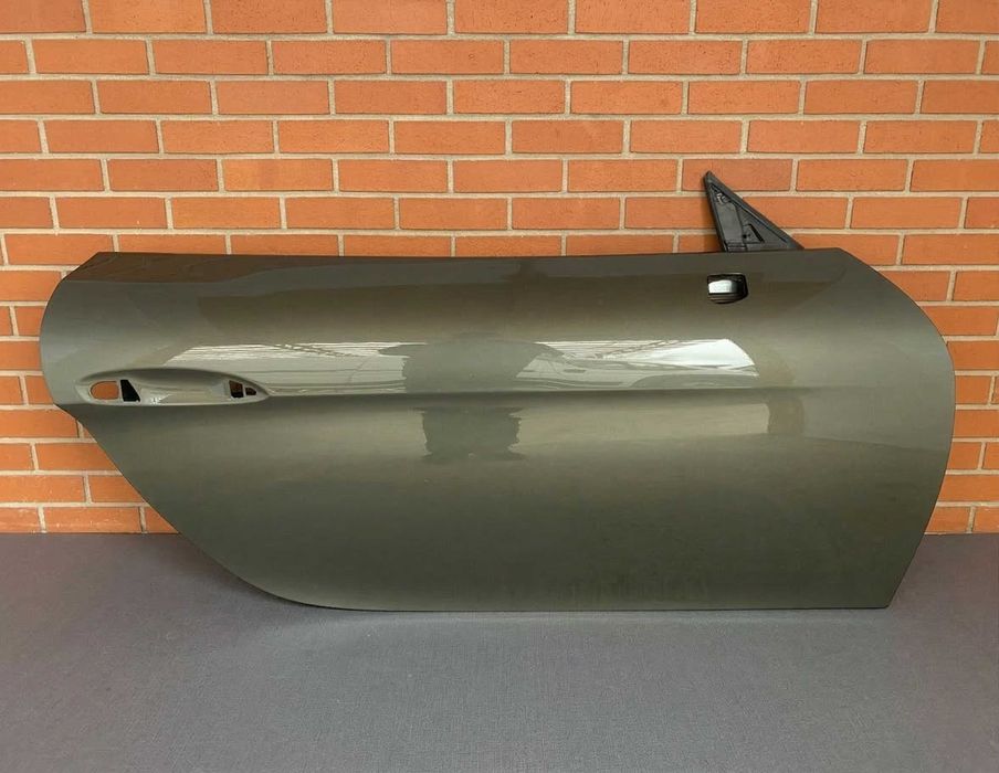 Двері Porsche 718 Boxster 982 передні або задні праві ліві разборка