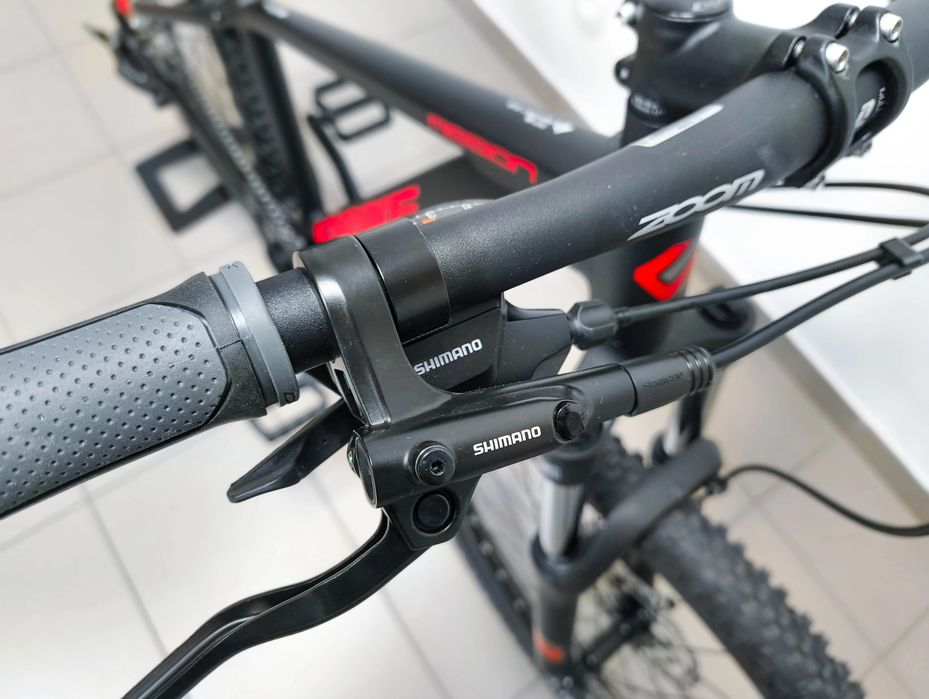 Rower Unibike Mission 26