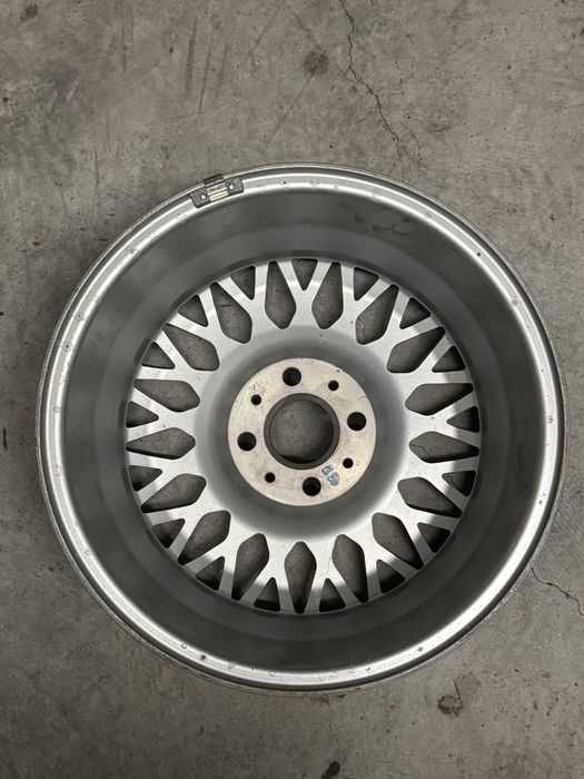 Jantes  BBS 15” Bmw E30