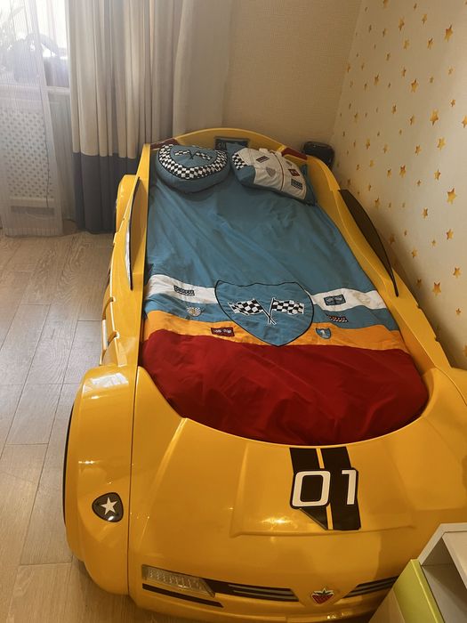 Детская кровать Cilek