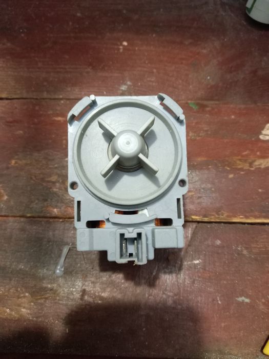 Насос для Стиральной машины