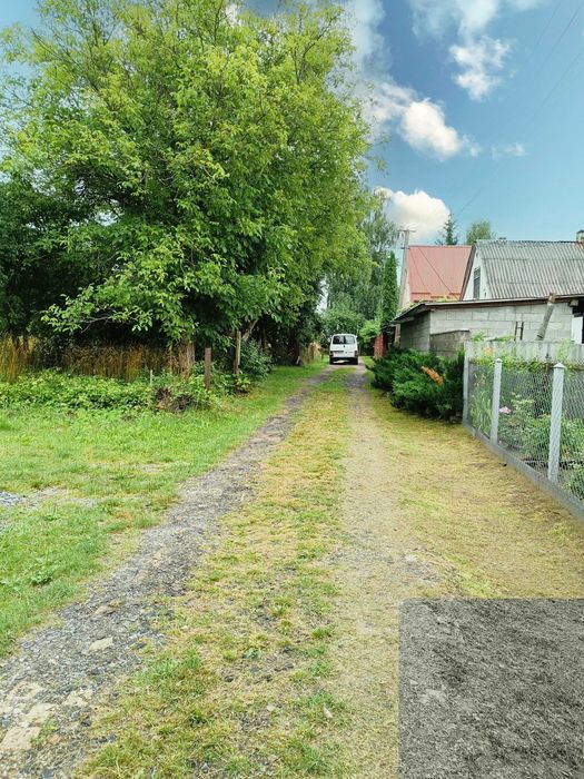 Дача 12 км від Рівного — Західний-2