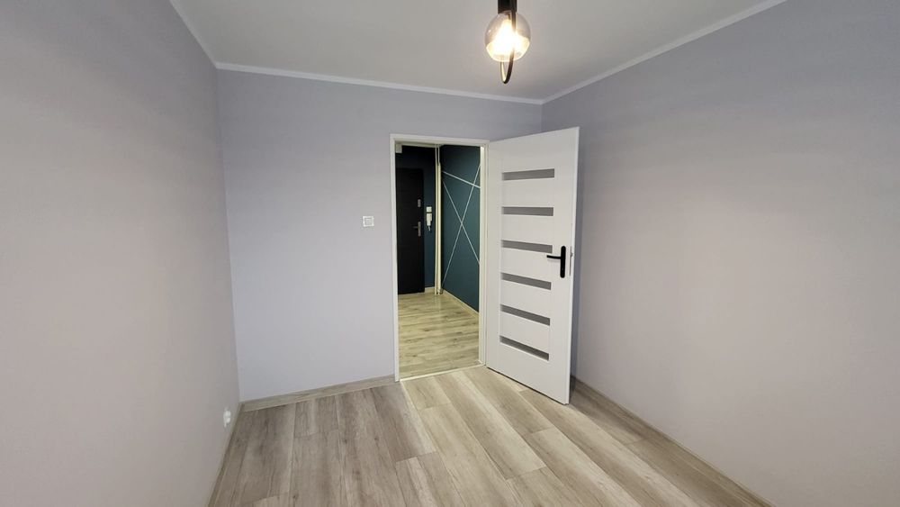 Wynajem mieszkania 59.5m3