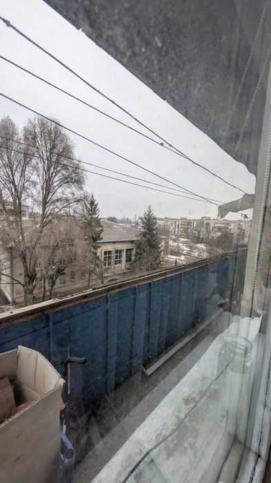 2-rooms apartment apartment by the address st. Kitoboynaya (area 56 m²) - Atlanta.ua - photo 8