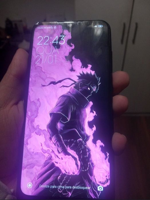 Vendo/troco Xiaomi Redmi 8 (Ler Descrição)