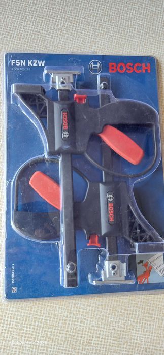 ZAGŁĘBIARKA BOSCH GCE  55 Profesional 1400W 165mm