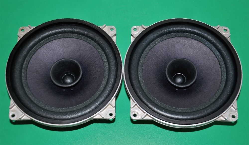 Качественный ремонт динамиков, сабвуферов. Реставрация, перемотка.