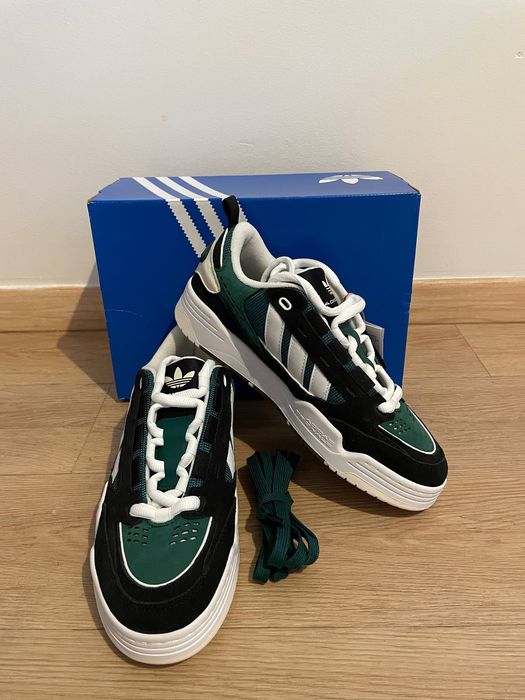 Кросівки ADIDAS ADI2000 оригінал