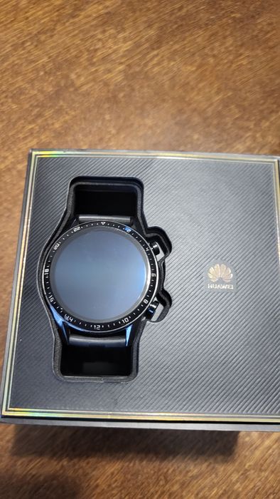 Huawei Watch gt 2