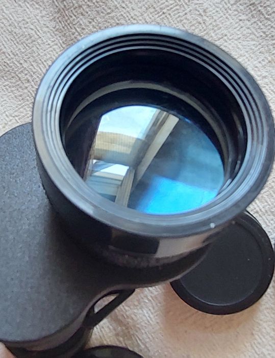 Бинокль 7×35 Как новый