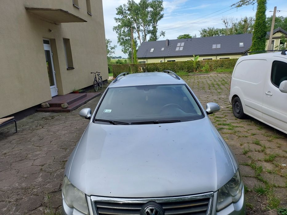 pasat b 6 ,2,0tdi