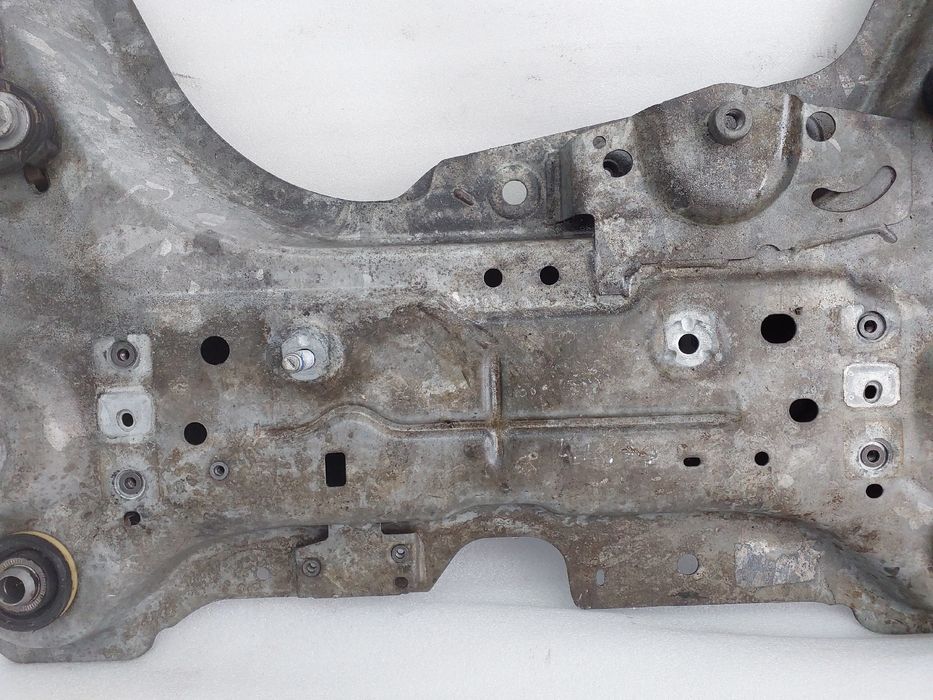 Charriot frente RENAULT Laguna III Grandtour (KT0/1)