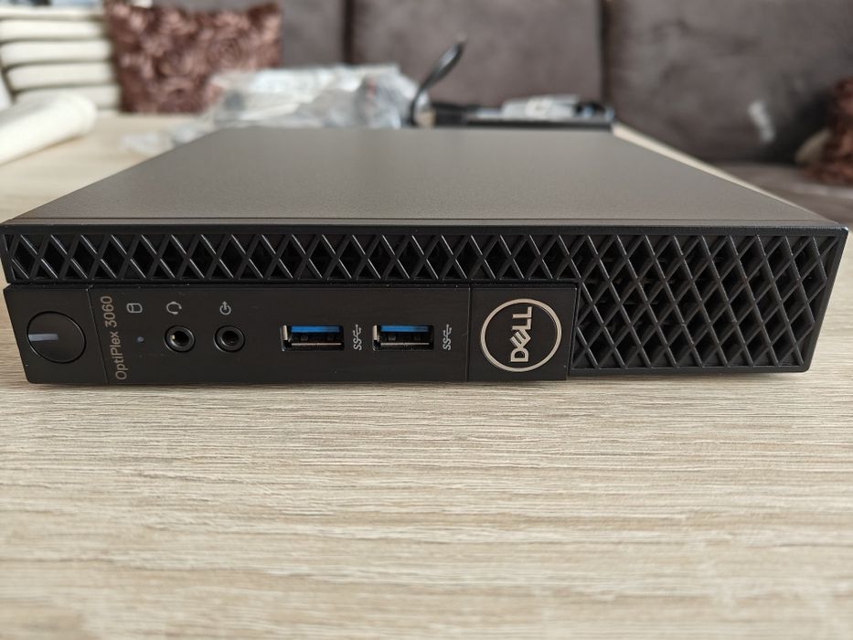 Dell optiplex 3060