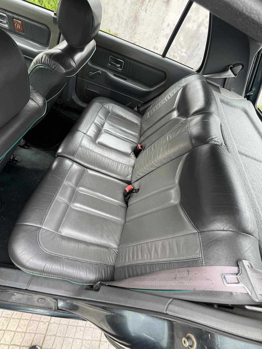 Interior Completo Renault Clio Baccara