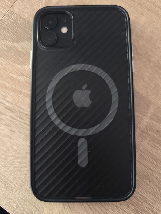 Продам айфон 11 , на 128 памяті