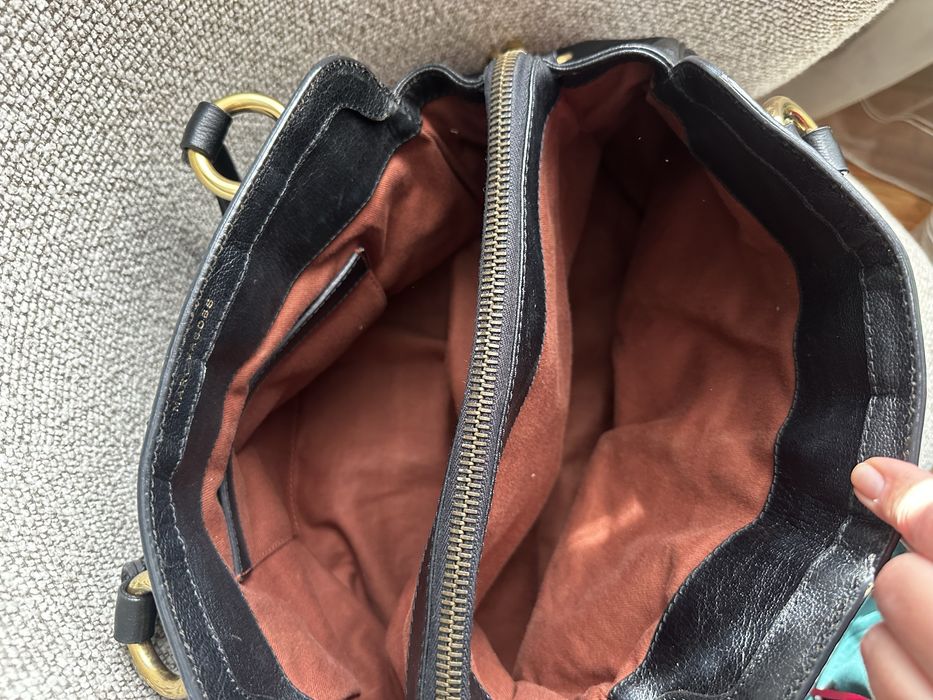 Marc Jacobs сумка Stam original