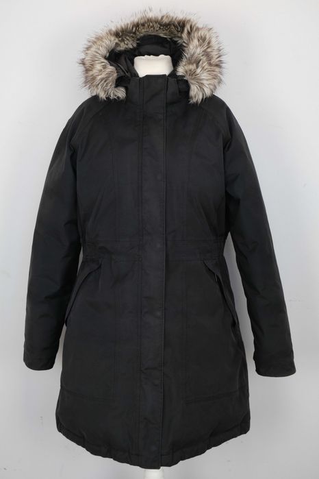 The North Face dryvent damska kurtka r XL