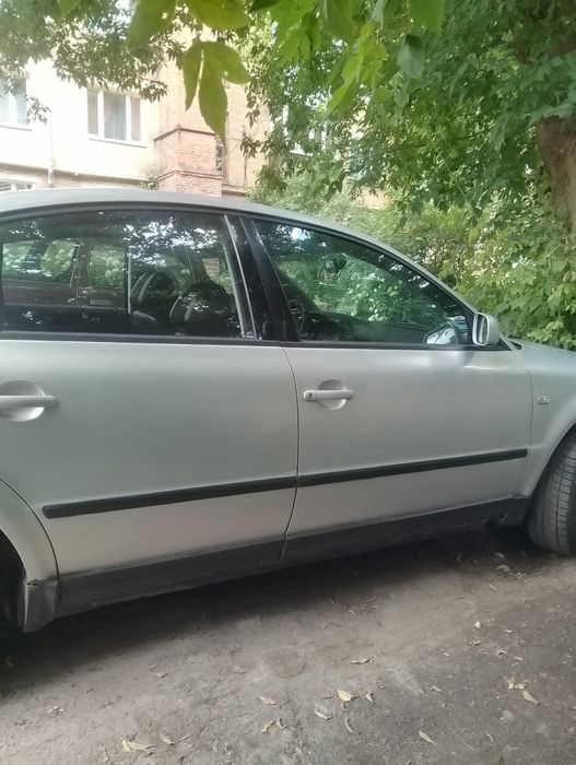 Продам Пассат б5