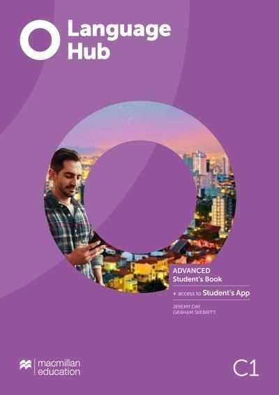 LANGUAGE HUB C1 Advanced Student's Book