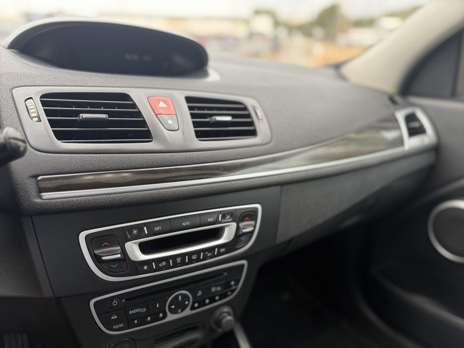 Renault Megane Coupe 1.5DCI 110cv Dynamique S Nacional em estado Irrepreensível como Novo