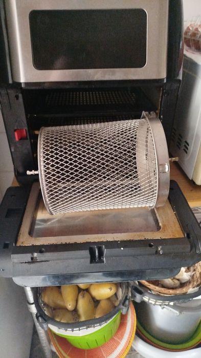 Airfryer innsky excelente estado