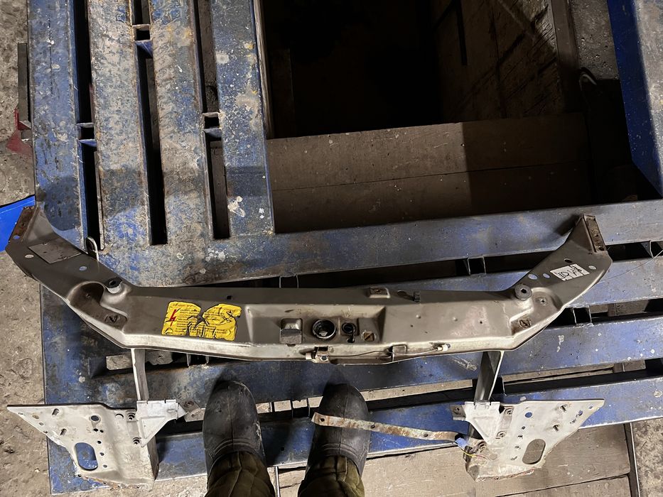 Телевізор лада каліна оригінал