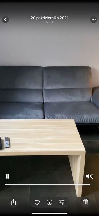 Sofa Soprano Kler