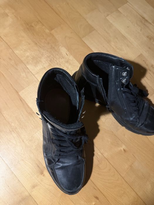 Buty meskie Venezia 43