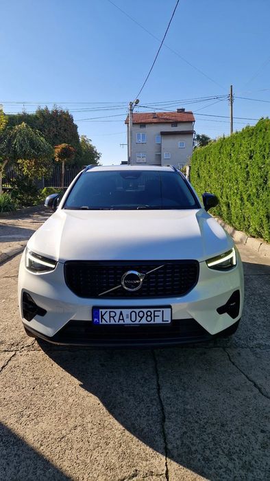 Volvo XC 40