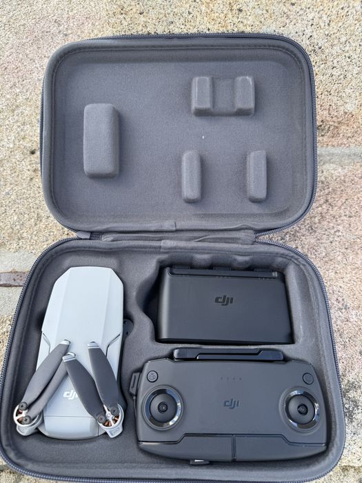 DJI Mavic Mini Combo