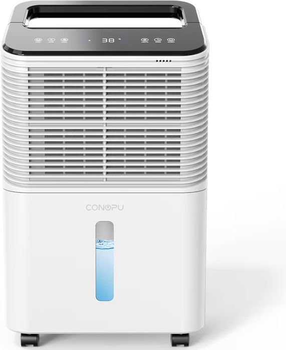Conopu 16 l pochłaniacz wilgoci  DH-CS10