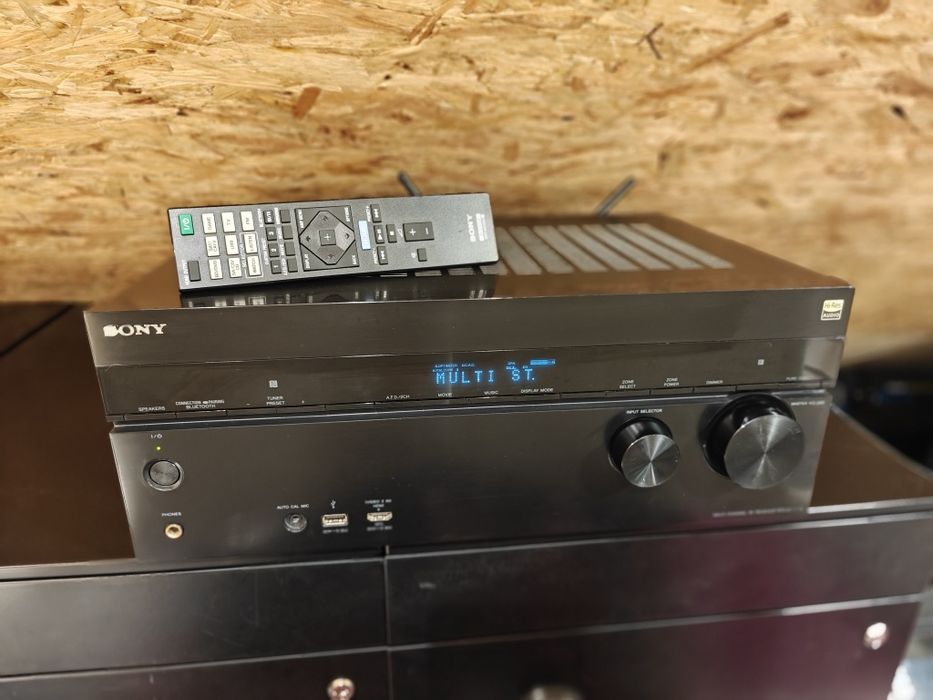 Sony str dn1060 amplituner