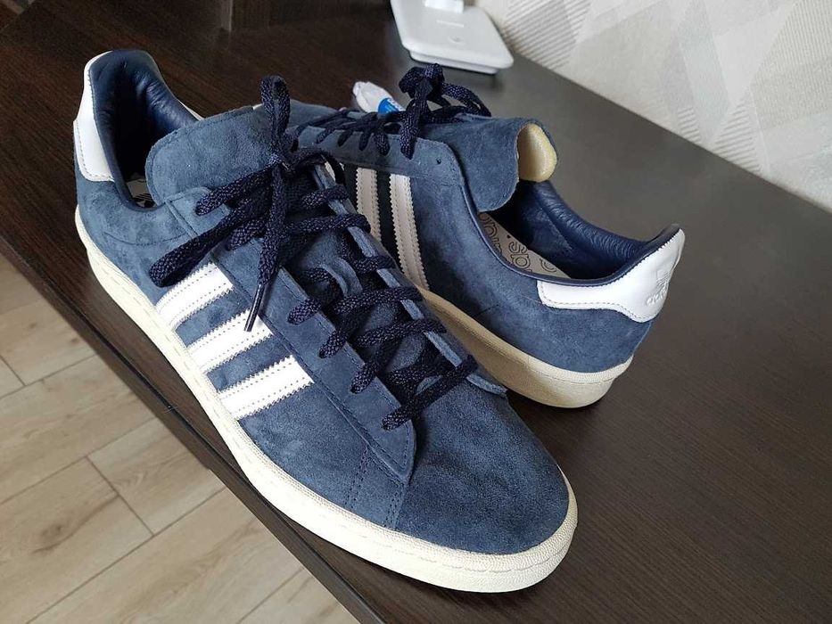 Мужские кроссовки Adidas Campus 80s GX9405 новые