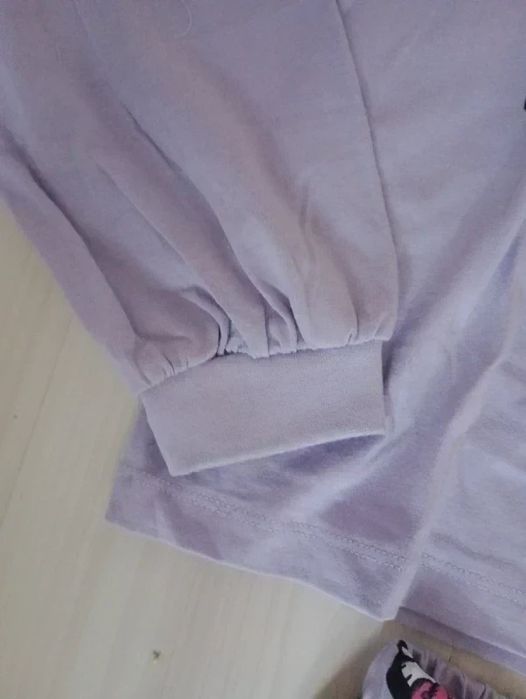 Nowa pizama dziewczęca rozm 170/176 KUROMI