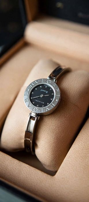 Relógio Bvlgari BZero1 BZ 22S